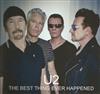 ascolta in linea U2 - The Best Thing Ever Happened