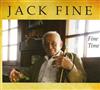 last ned album Jack Fine - Fine Time