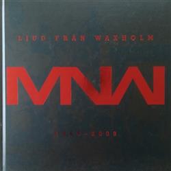 Download Various - Ljud Från Waxholm 1969 2009