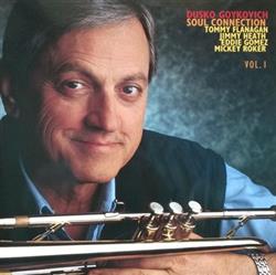 Download Dusko Goykovich - Soul Connection Vol I