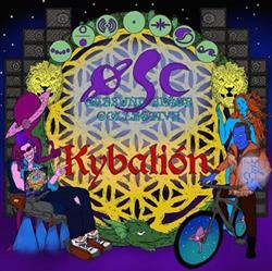 Download Øresund Space Collective - Kybalion