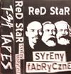 Album herunterladen Red Star - Syreny Fabryczne