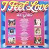 télécharger l'album Various - I Feel Love Sexy Disco