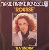 last ned album MarieFrance Roussel - Rousse Il Viendra