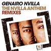 online anhören Genairo Nvilla, Stefan Vilijn, GLOWINTHEDARK & Jack Ferreira - The Nvilla Anthem Remixes