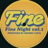 online luisteren Risa Koyanagi - Fine Night Vol 1