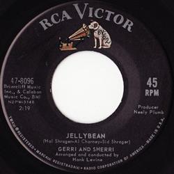 Download Gerri And Sherri - Jellybean