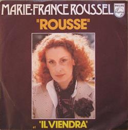 Download MarieFrance Roussel - Rousse Il Viendra