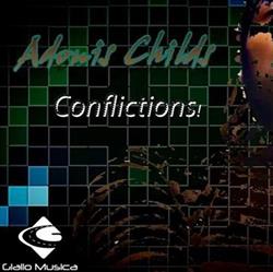 Download Adonis Childs - Conflictions