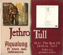 Download Jethro Tull - Aqualung Mu The Best Of Jethro Tull