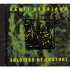 last ned album Santi Debriano - Soldiers Of Fortune