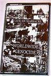 télécharger l'album Vatican Massacre - Worldwide Genocide