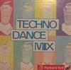 télécharger l'album Various - Techno Dance Mix