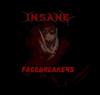 écouter en ligne Insane - Facebreakers