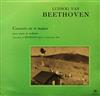 descargar álbum Ludwig van Beethoven, Arthur Balsam, Clemens Dahinden, Winterthur Symphony Orchestra - Concerto En Ré Majeur Pour Piano Et Orchestre Op61