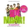 online luisteren Various - Doe Maar De Popmusical