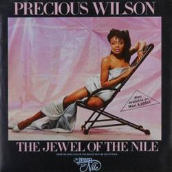 Download Precious Wilson - The Jewel Of The Nile