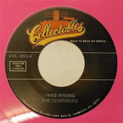 Download The Charmers - I Was Wrong