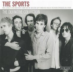 Download The Sports - The Definitive Collection