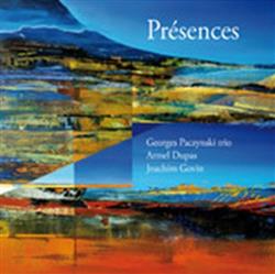 Download Georges Paczynski, Armel Dupas, Joachim Govin - Présences