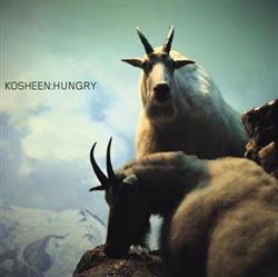 Download Kosheen - Hungry Jan Driver Remix