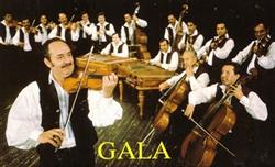 Download Hungarian State Folk Ensemble - Gala A Selection Of The Hungarian State Folk Ensembles Repertoire