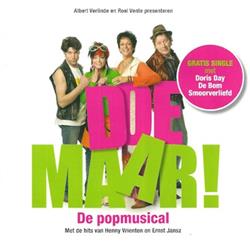 Download Various - Doe Maar De Popmusical