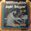 Album herunterladen André Brasseur - Early Bird Satellite The Kid