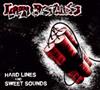 ladda ner album Lazy Bastards - Hard Lines And Sweet Sounds