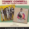 descargar álbum Tommy Conwell And The Young Rumblers - Rumble Guitar Trouble