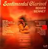 descargar álbum Roger Bennet - Sentimental Clarinet