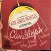 descargar álbum La Orquesta De Juan Garcia Medeles - Interpreta Candilejas