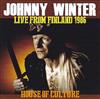 escuchar en línea Johnny Winter - Live From Finland 1986