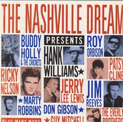 Download Various - The Nashville Dream