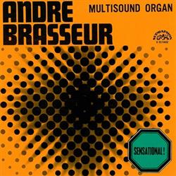 Download André Brasseur - Multisound Organ