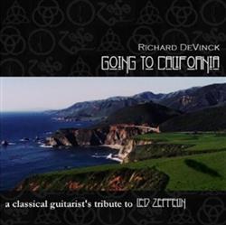 Download Richard DeVinck - Going To California