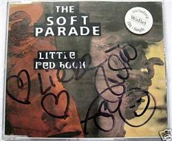 Download The Soft Parade - Little Red Book