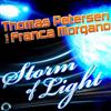 last ned album Thomas Petersen Feat Franca Morgano - Storm Of Light