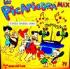 lataa albumi Various - Los Picapiedra Mix