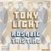 télécharger l'album Tony Light - Rosalie