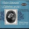 lataa albumi Robert Schumann, Gérard Souzay, Dalton Baldwin - Liederkreis Op 24