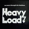 descargar álbum Heavy Load - No More Through The Backdoor