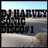 descargar álbum DJ Harvey - Sonic Disco 1