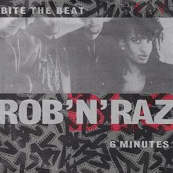 Download Rob'N'Raz, DLC - Bite The Beat 6 Minutes