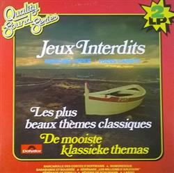 Download Various - Jeux Interdits