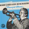 last ned album Harry James & His Musicmakers - Trumpet Blues