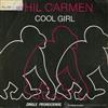 ascolta in linea Phil Carmen - Cool Girl Lindas Cafe