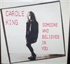 escuchar en línea Carole King - Someone Who Believes In You