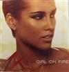 Alicia Keys - Girl On Fire