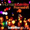 lataa albumi Thomas Touzimsky - Frameshift